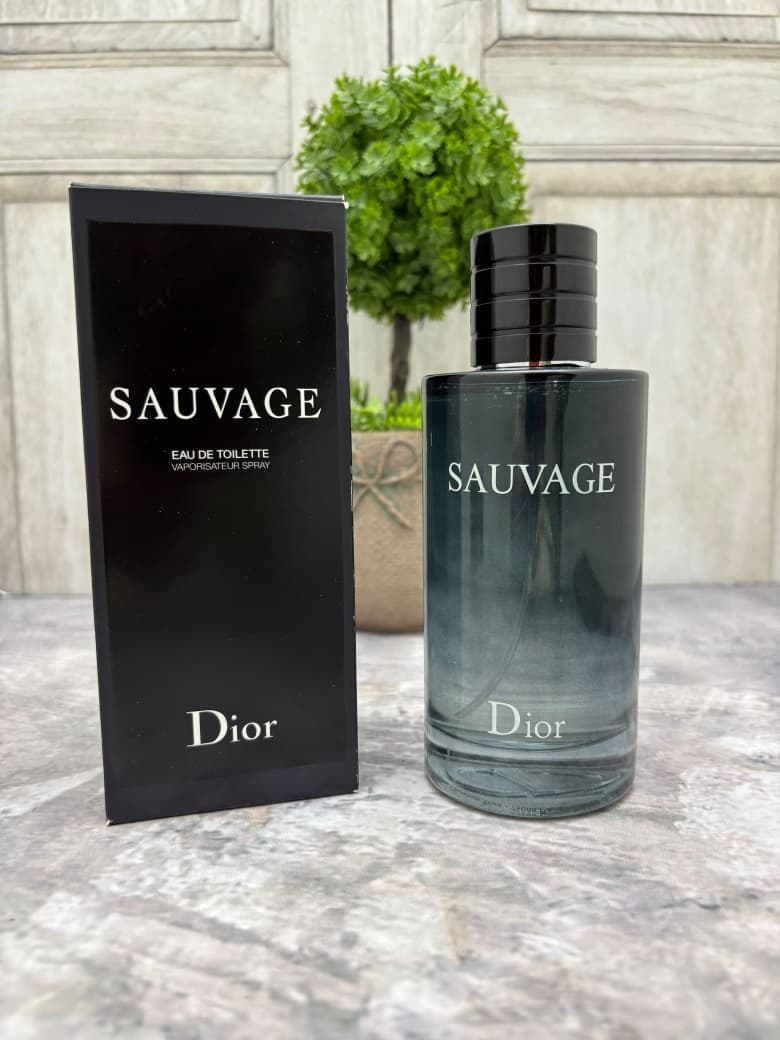 Dior Sauvage