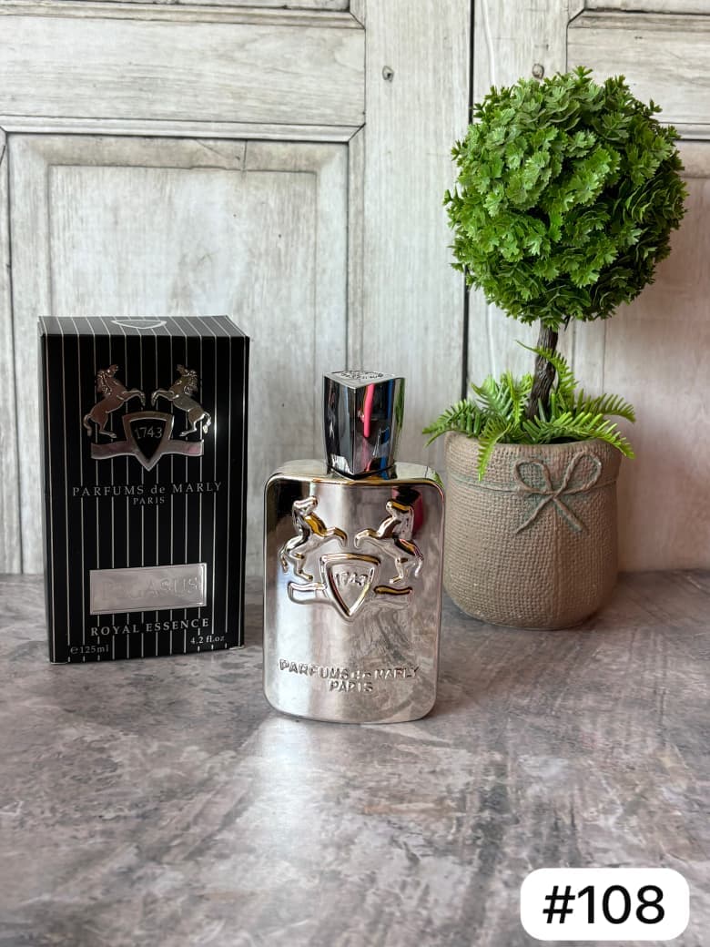 Parfums de Marly Pegasus